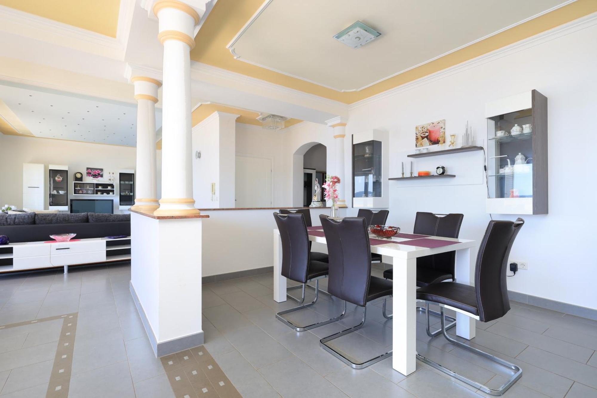 Family Friendly Seaside Apartments Brodarica, Sibenik - 15270 Zimmer foto